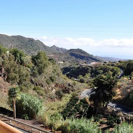 Finca La Higuerilla Nyaraló