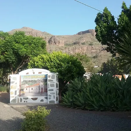 Finca La Higuerilla Nyaraló *