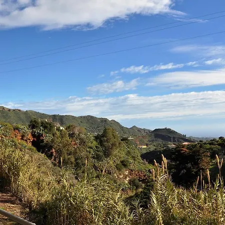 Nyaraló Finca La Higuerilla *