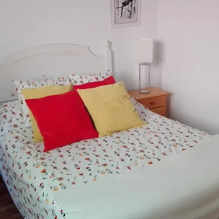 Finca La Higuerilla Nyaraló
